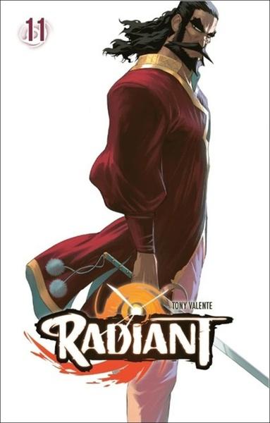 Levně Radiant 11