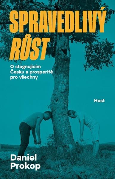 Levně Spravedlivý růst