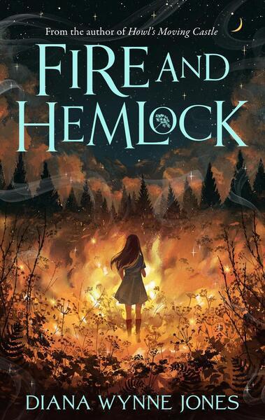Fire and Hemlock - 0008718970