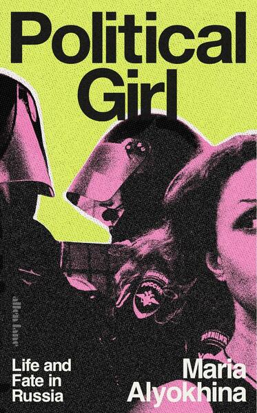 Political Girl - 024167011X