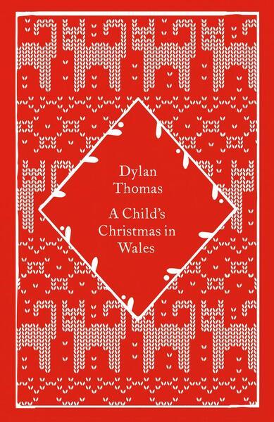 A Child's Christmas in Wales - 024179000X