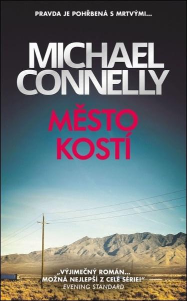 Levně Město kostí