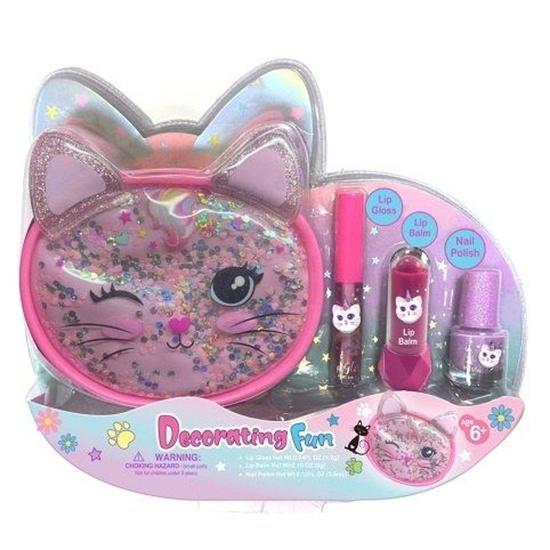 Levně Kosmetický set s taštičkou