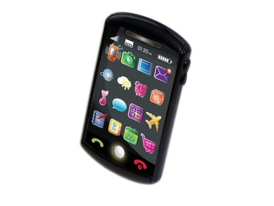 Levně Smartphone dotykový