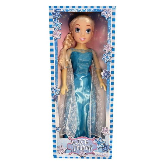 Levně Princezna Bambolina 80 cm