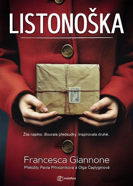 Levně Listonoška