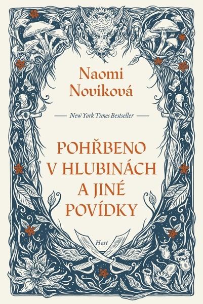 Levně Pohřbeno v hlubinách a jiné povídky