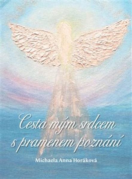 Levně Cesta mým srdcem s pramenem poznání