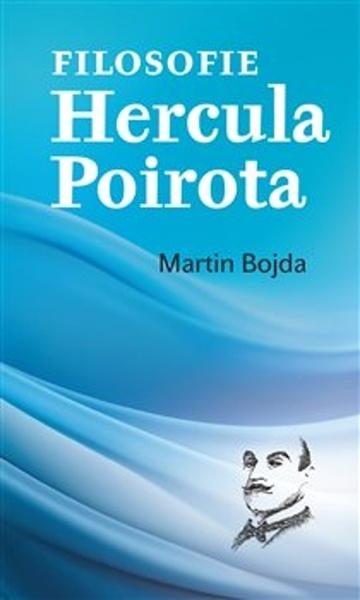 Filosofie Hercula Poirota - 9788074763953