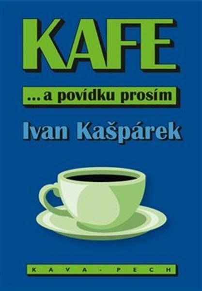 Levně KAFE ... a povídku prosím