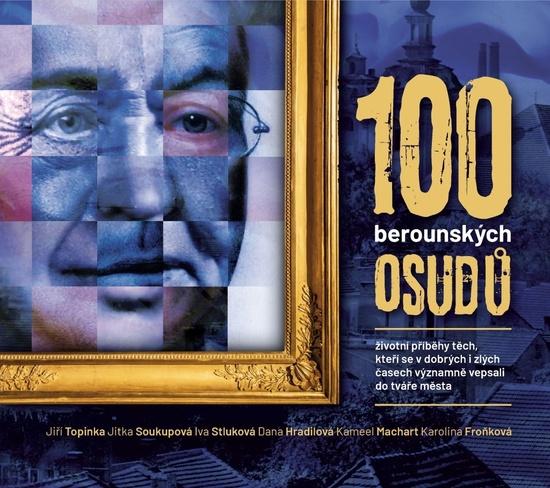 Levně 100 berounských osudů