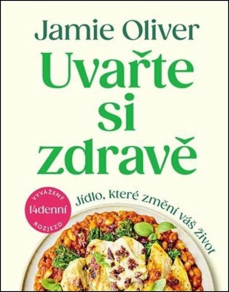 Levně Uvařte si zdravě