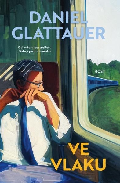 Ve vlaku - 9788027526703