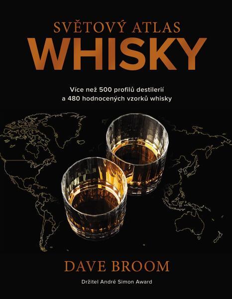Levně Světový atlas whisky