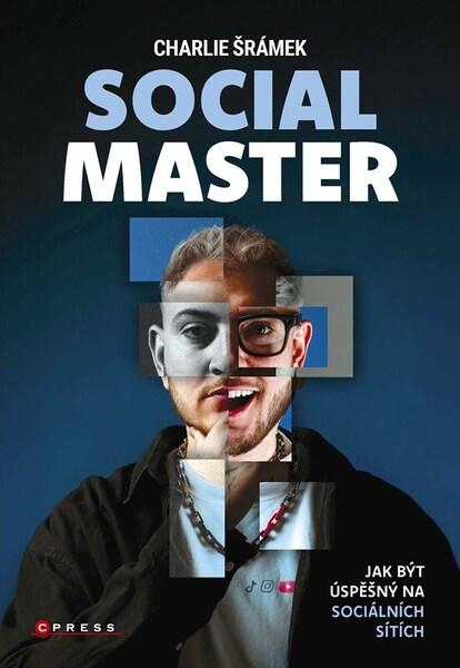 Levně Social Master