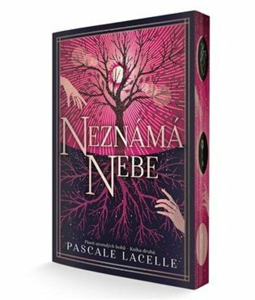 Levně Neznámá nebe