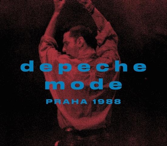 Depeche Mode Praha 1988 - 9788027612604