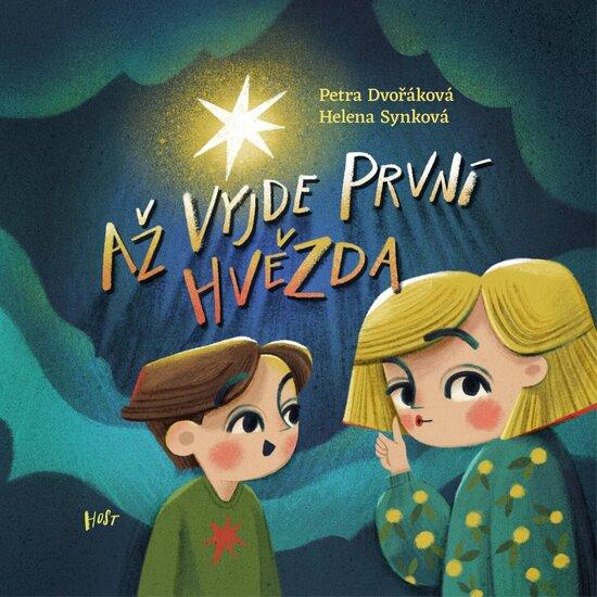 Levně Až vyjde první hvězda