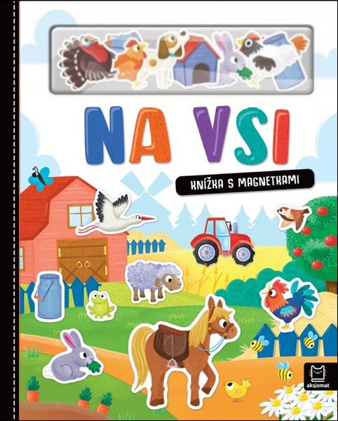 Levně Na vsi