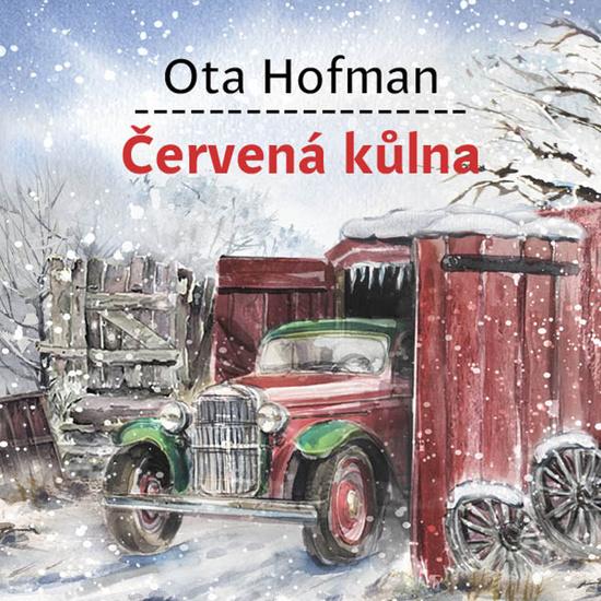 Levně Červená kůlna