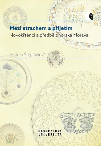 Levně Mezi strachem a přijetím