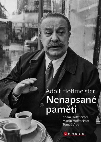 Levně Adolf Hoffmeister