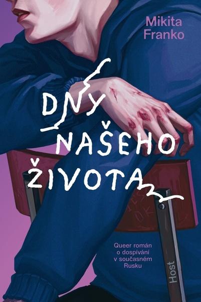 Levně Dny našeho života