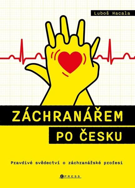 Levně Záchranářem po česku