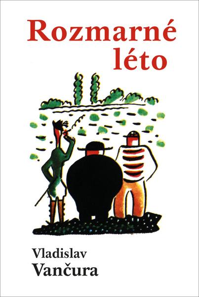 Levně Rozmarné léto