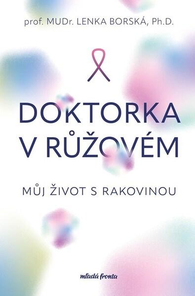 Levně Doktorka v růžovém