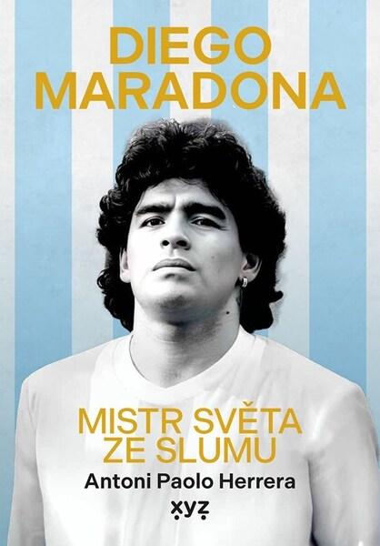 Levně Diego Maradona