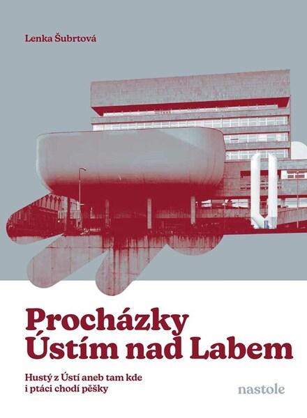 Levně Procházky Ústím nad Labem