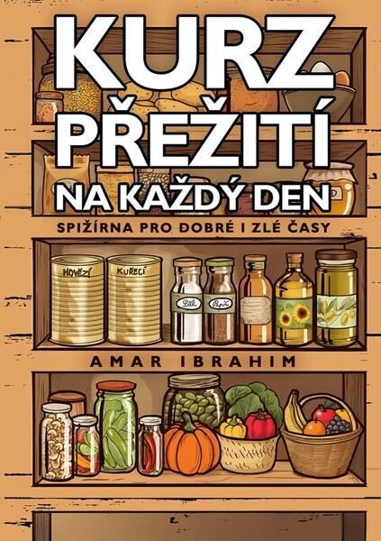 Levně Kurz přežití na každý den
