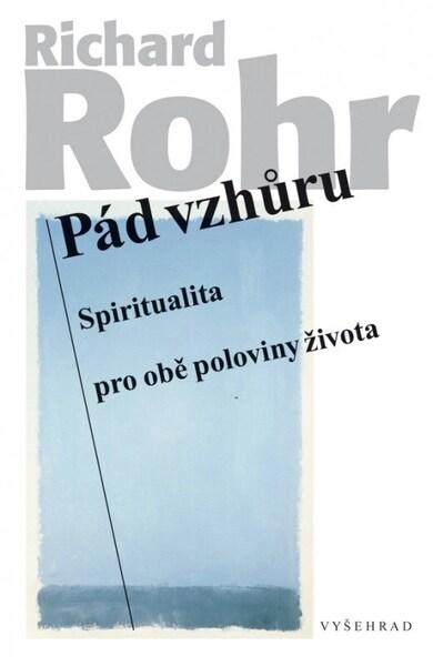 Pád vzhůru - 9788026732167