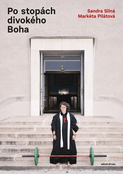 Levně Po stopách divokého Boha