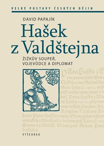 Levně Hašek z Valdštejna