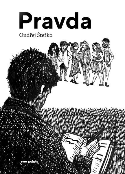 Pravda - 9788076918948