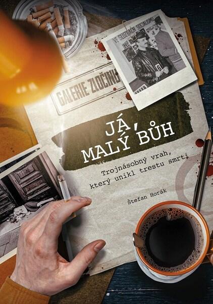 Levně Já, malý bůh