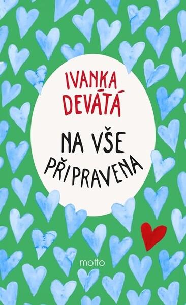Na vše připravena - 9788026729495