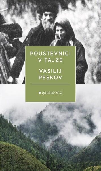 Levně Poustevníci v tajze