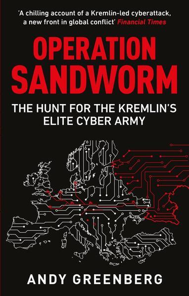 Levně Operation Sandworm