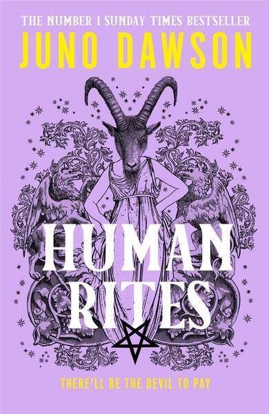 Levně Human Rites