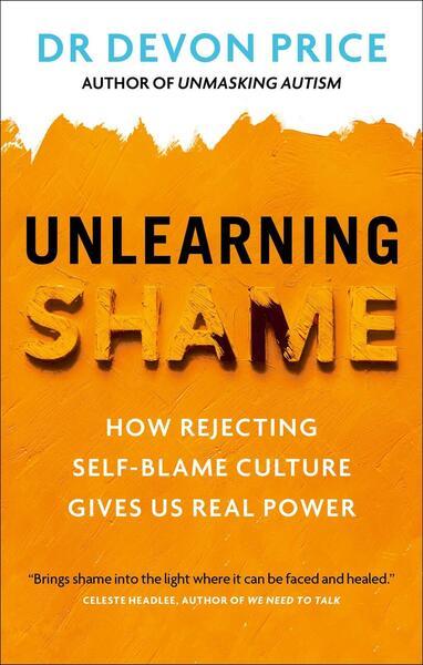Levně Unlearning Shame