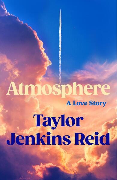 Atmosphere - 1529152976