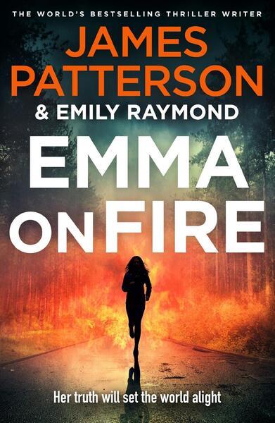Emma on Fire - 1804948837