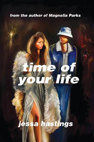 Levně Time of Your Life