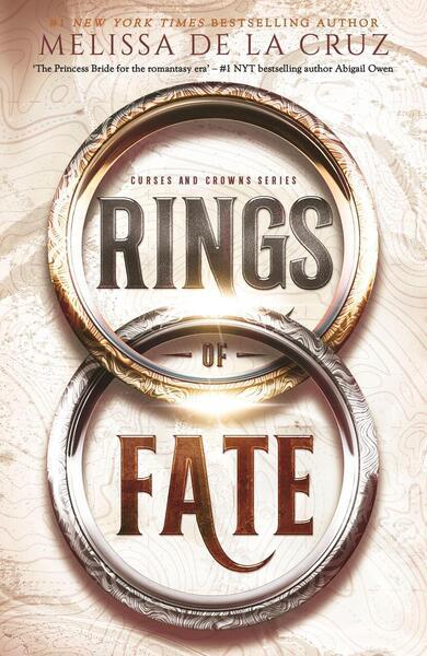 Rings of Fate - 1911750097
