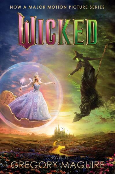 Wicked [MovieTtie-In 2] - 0063471744