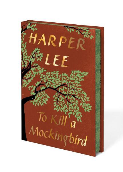 To Kill a Mockingbird Collector's Edition - 0063473321