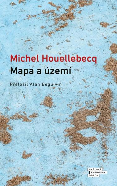 Mapa a území - 9788020722676